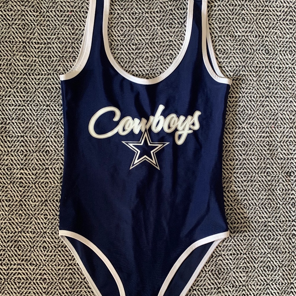 Dallas Cowboys Onepiece